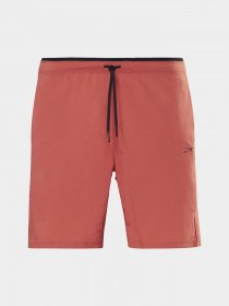 Шорты Reebok Speed 2.0 модель H46614 Фото