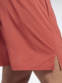 Повсякденні шорти Reebok Speed 2.0 модель H46614 Фото