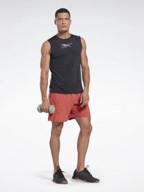 Повсякденні шорти Reebok Speed 2.0 модель H46614 Фото