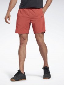 Повсякденні шорти Reebok Speed 2.0 модель H46614 Фото