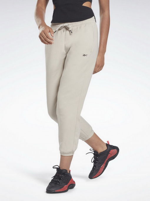 Штаны спортивные Reebok DreamBlend Cotton Knit модель H46653 Фото