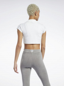 Топ Reebok Classics модель H46797 Фото