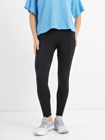 Леггинсы спортивные Reebok CLASSICS модель H46800 Фото