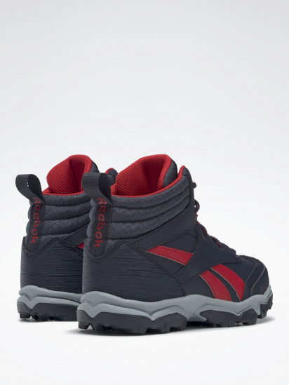 Черевики Reebok Rugged Runner Mid модель FW8554 — фото 3 - INTERTOP