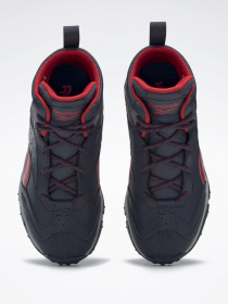 Ботинки Reebok Rugged Runner Mid модель FW8554 Фото