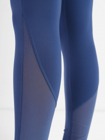 Леггинсы спортивные Reebok Lux Perform модель H49051 Фото