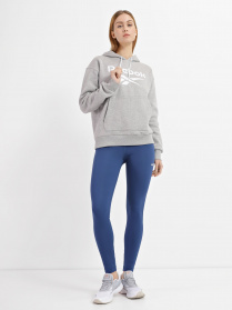 Спортивні леггінси Reebok Lux Perform модель H49051 Фото