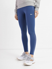 Спортивні леггінси Reebok Lux Perform модель H49051 Фото