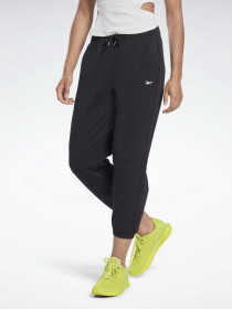 Штаны спортивные Reebok DreamBlend Cotton Knit Pants модель H49052 Фото