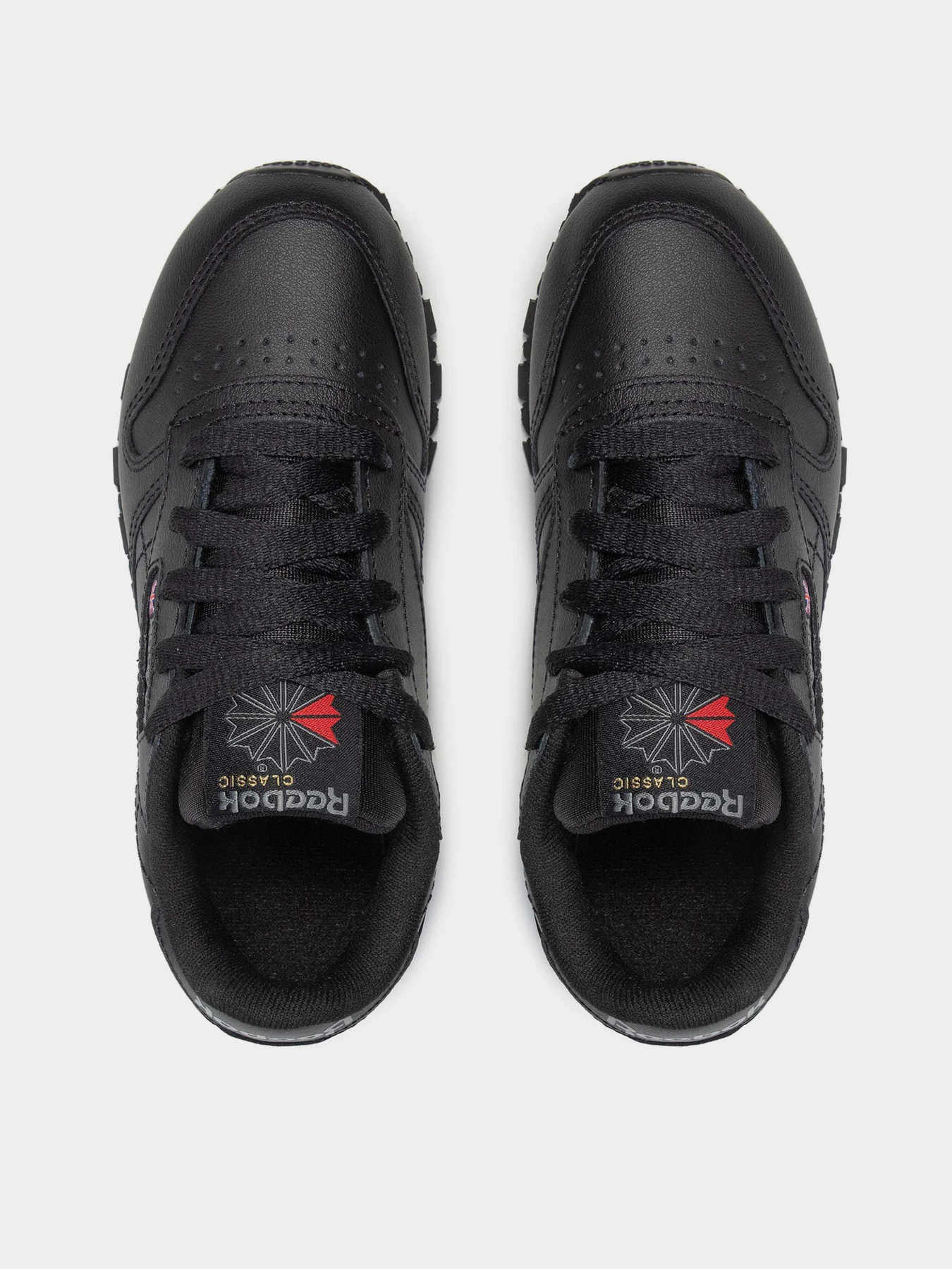 Кроссовки Reebok Classic Leather модель 50170 Фото