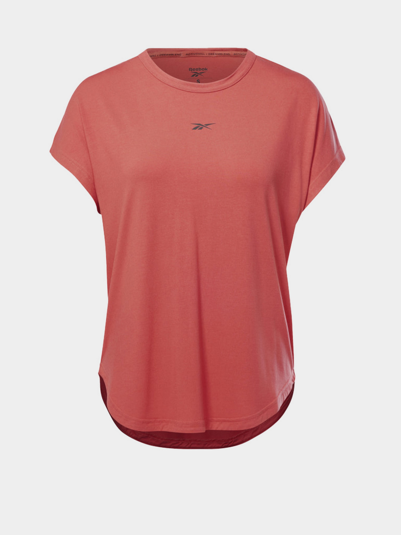 Спортивная футболка Reebok Activchill+Dreamblend модель H49074 Фото