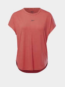 Спортивная футболка Reebok Activchill+Dreamblend модель H49074 Фото