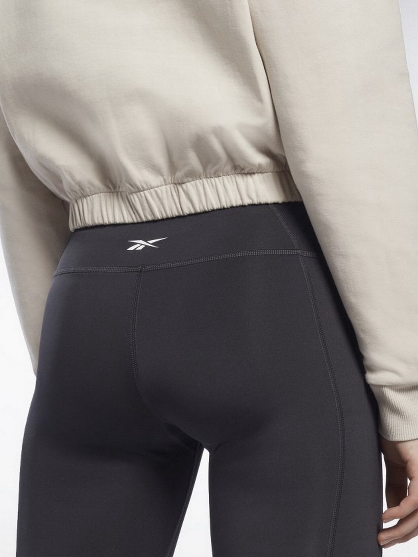 Світшот Reebok Dreamblend Cotton модель H49091 Фото