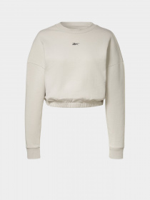 Світшот Reebok Dreamblend Cotton модель H49091 Фото