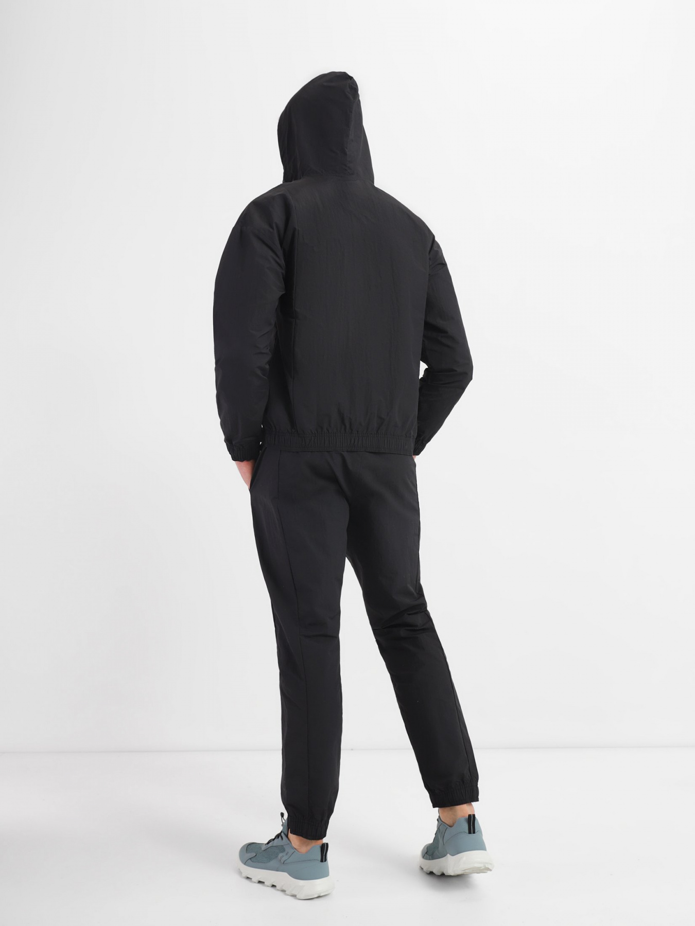 Спортивный костюм Reebok Techstyle модель H49109 Фото