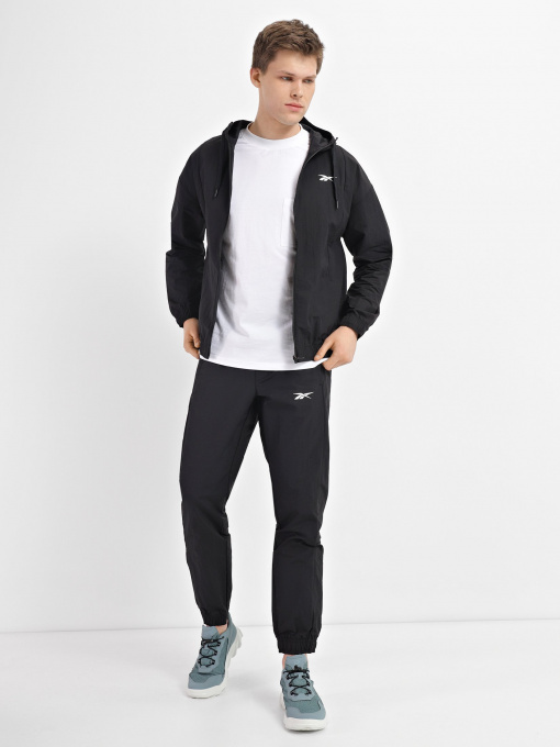 Спортивний костюм Reebok Techstyle модель H49109 Фото