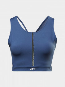 Топ спортивный Reebok Lux Perform модель H49121 Фото