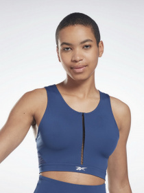 Топ спортивный Reebok Lux Perform модель H49121 Фото