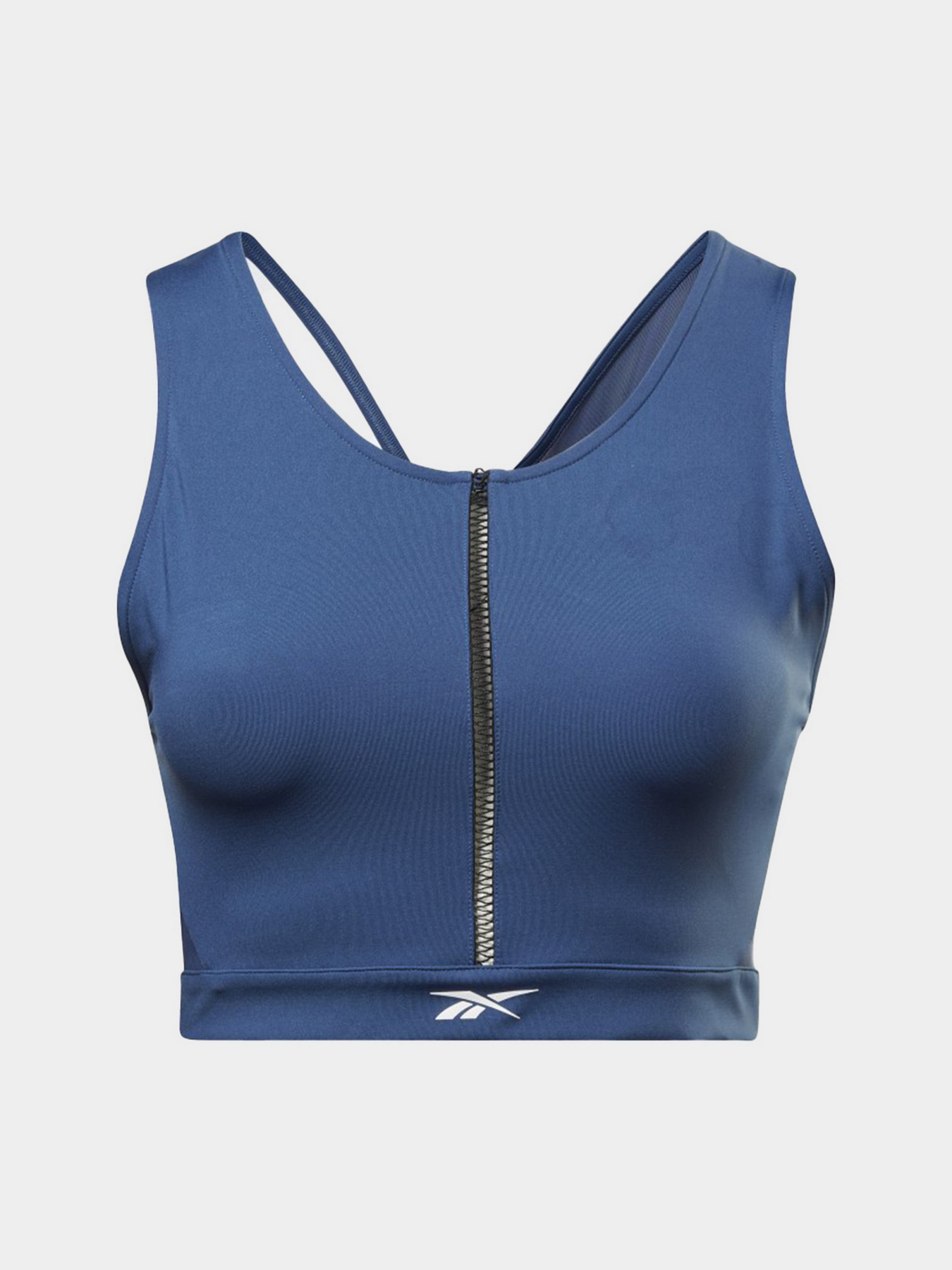 Спортивний топ Reebok Lux Perform модель H49121 Фото