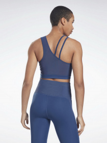 Спортивний топ Reebok Lux Perform модель H49121 Фото