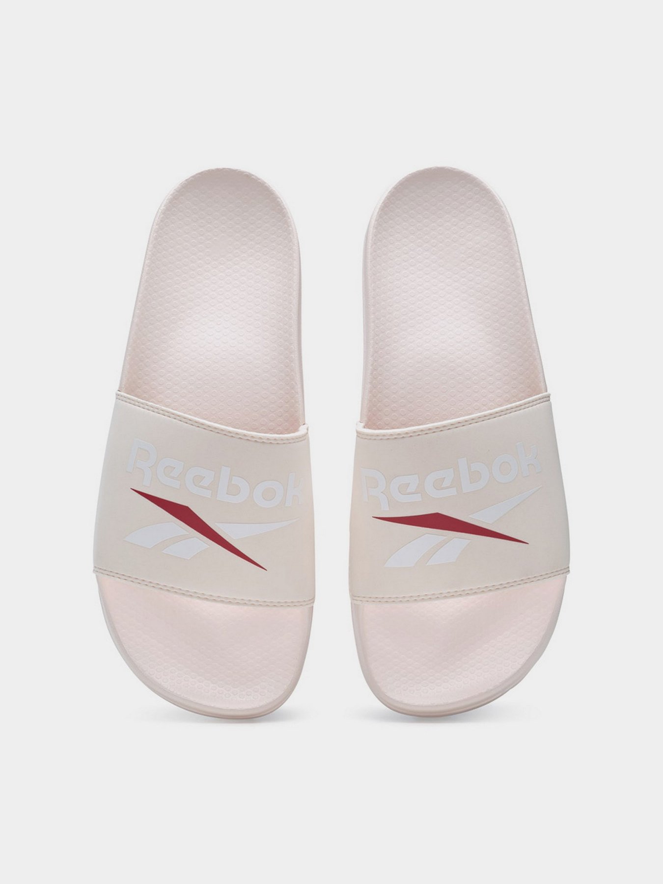 Шлепанцы Reebok Fulgere W модель GX0229 Шлепанцы Reebok Fulgere W модель GX0229 Фото