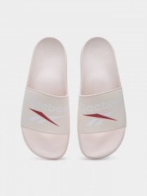 Шлепанцы Reebok Fulgere W модель GX0229 Шлепанцы Reebok Fulgere W модель GX0229 Фото