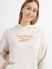 Худі Reebok CLASSICS модель H49263 Фото