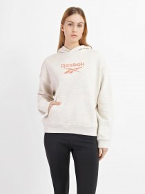 Худі Reebok CLASSICS модель H49263 Фото