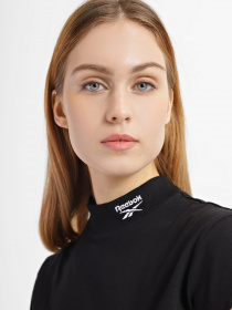 Топ Reebok CLASSICS модель H49274 Топ Reebok CLASSICS модель H49274 Фото