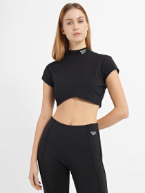 Топ Reebok CLASSICS модель H49274 Топ Reebok CLASSICS модель H49274 Фото