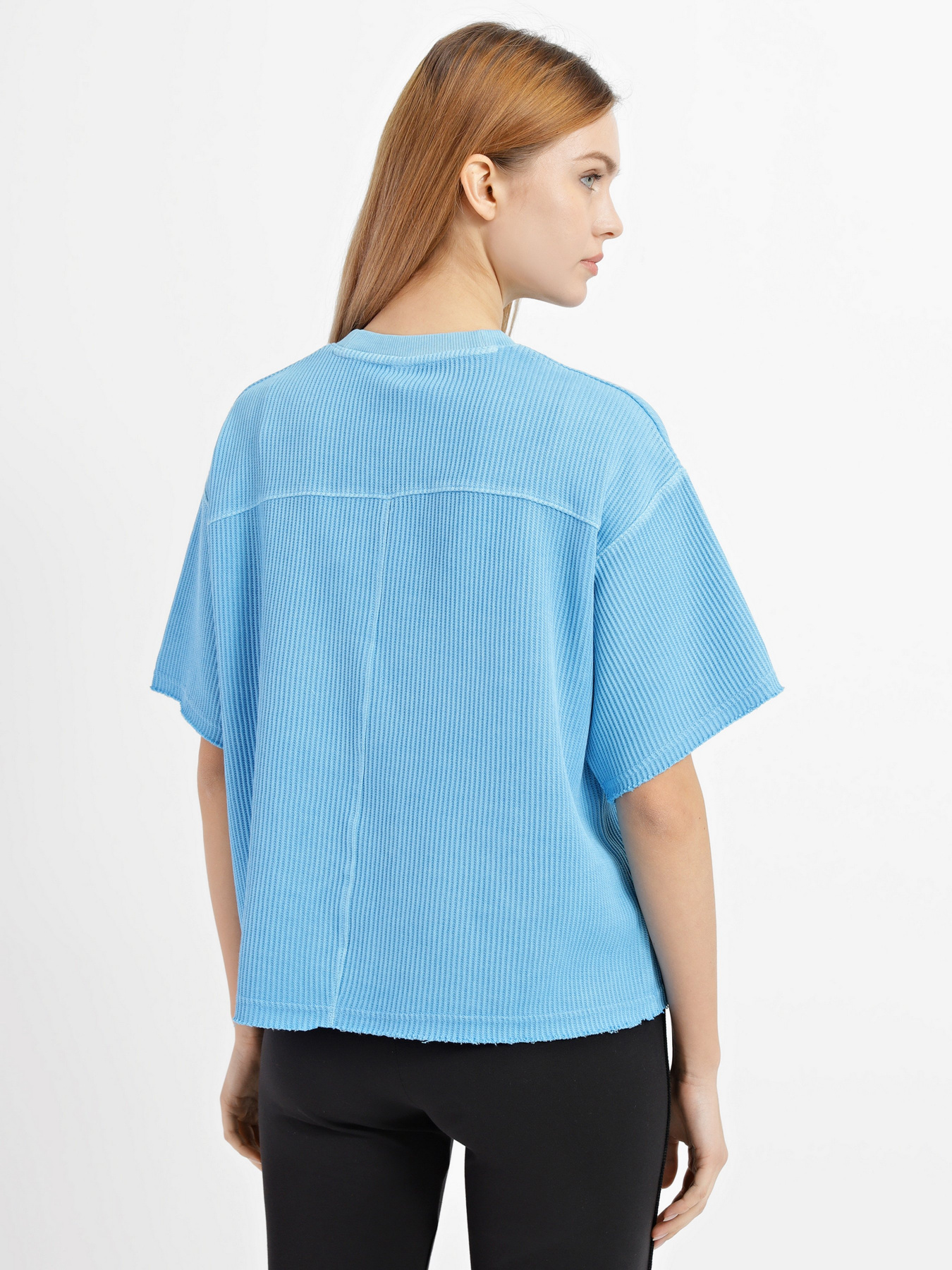 Футболка Reebok CLASSICS модель H49292 Фото