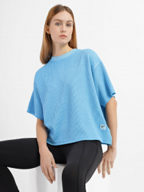 Футболка Reebok CLASSICS модель H49292 Фото