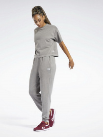 Штаны спортивные Reebok Classics Natural Dye Sm Pant модель H49297 Фото