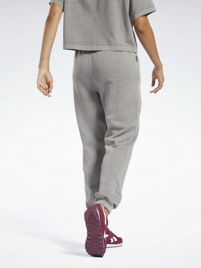 Штани спортивні Reebok Classics Natural Dye Sm Pant модель H49297 — фото - INTERTOP