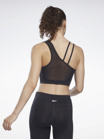 Спортивный топ Reebok Lux Perform модель H51448 Фото