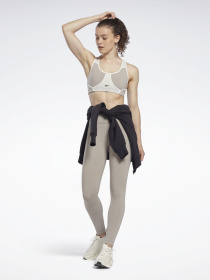 Топ спортивний Reebok Lux Racer Padded Colorblocked модель H51698 Фото