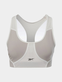 Топ спортивний Reebok Lux Racer Padded Colorblocked модель H51698 Фото