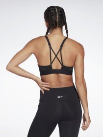 Спортивный топ Reebok Lux Strappy модель H51841 Фото