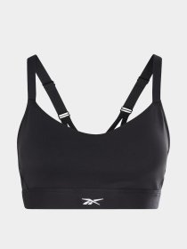 Спортивный топ Reebok Lux Strappy модель H51841 Фото