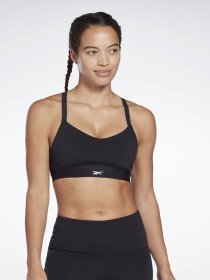 Спортивный топ Reebok Lux Strappy модель H51841 Фото