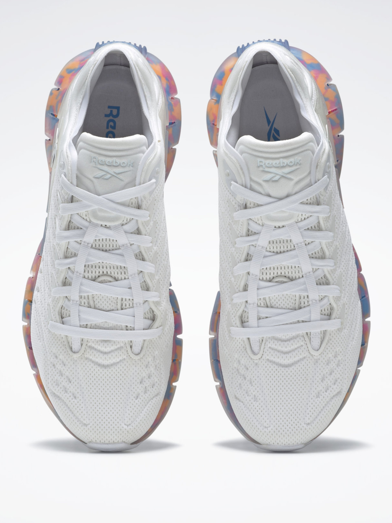 Кроссовки Reebok Zig Kinetica модель FW5288 Фото