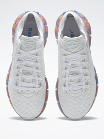 Кроссовки Reebok Zig Kinetica модель FW5288 Фото