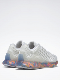 Кроссовки повседневные Reebok Zig Kinetica модель FW5288 Кроссовки повседневные Reebok Zig Kinetica модель FW5288 Фото