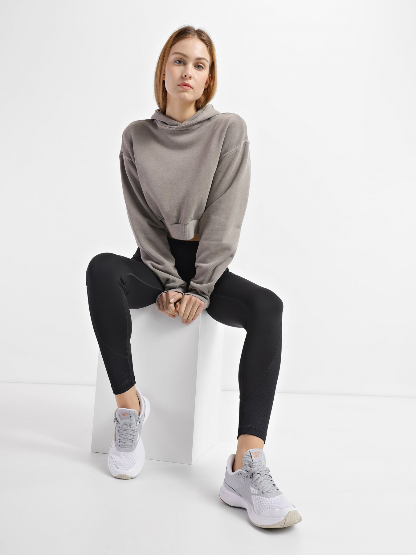 Кросівки для бігу Reebok Endless Road 3 модель GX5286 Фото