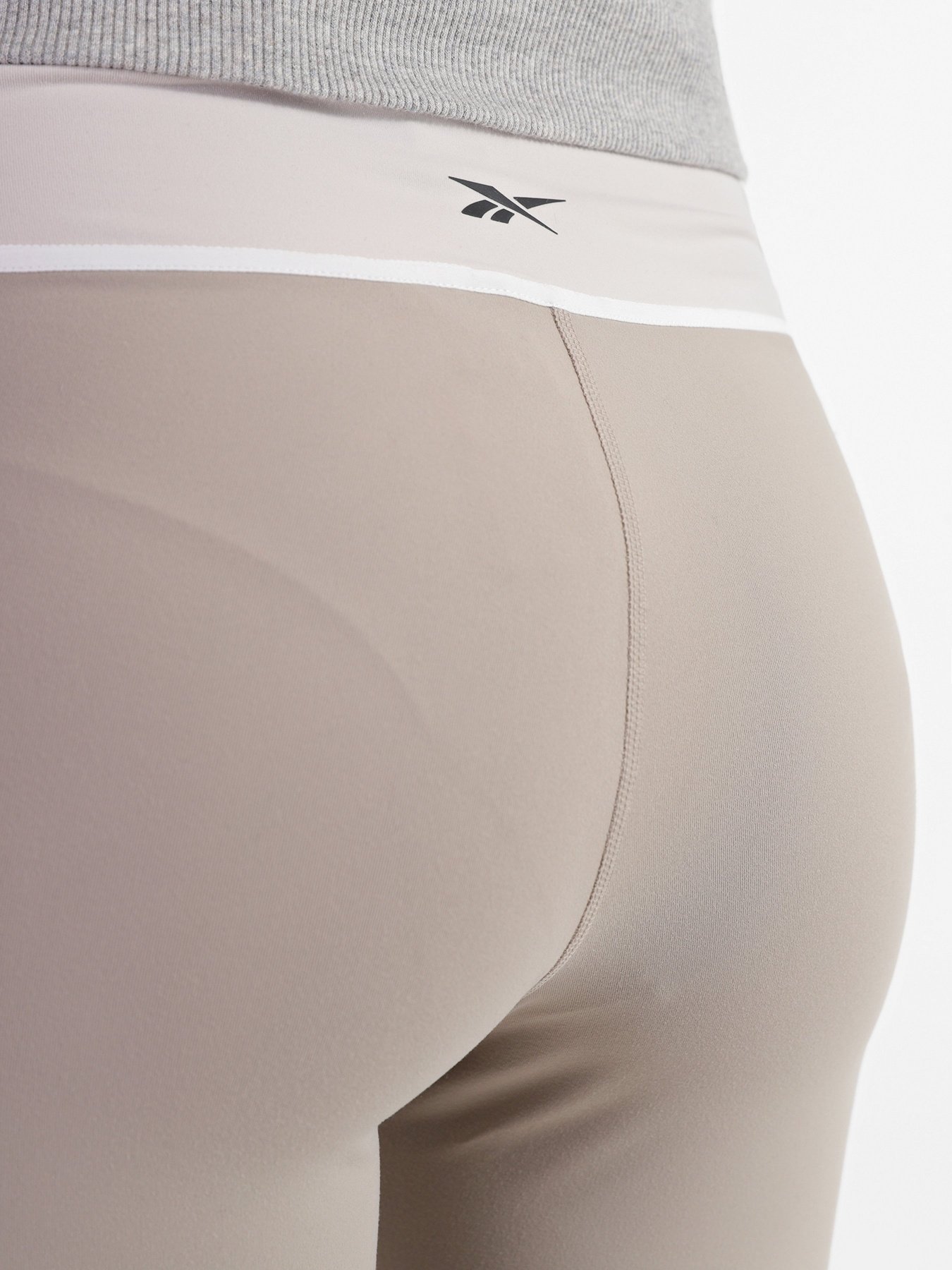 Спортивные леггинсы Reebok LUX модель H54191 Фото