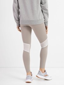 Спортивные леггинсы Reebok LUX модель H54191 Фото