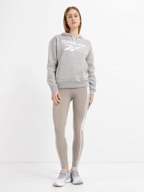 Спортивные леггинсы Reebok LUX модель H54191 Фото