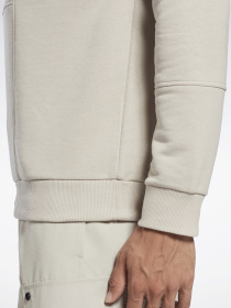 Світшот Reebok Myt Minimal Waste Crew модель H54333 Фото