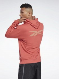 Худи Reebok MYT модель H54337 Фото