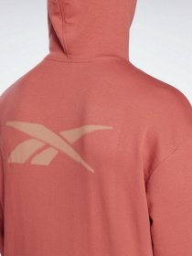 Худи Reebok MYT модель H54337 Фото